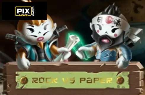 Rock Scissors Paper